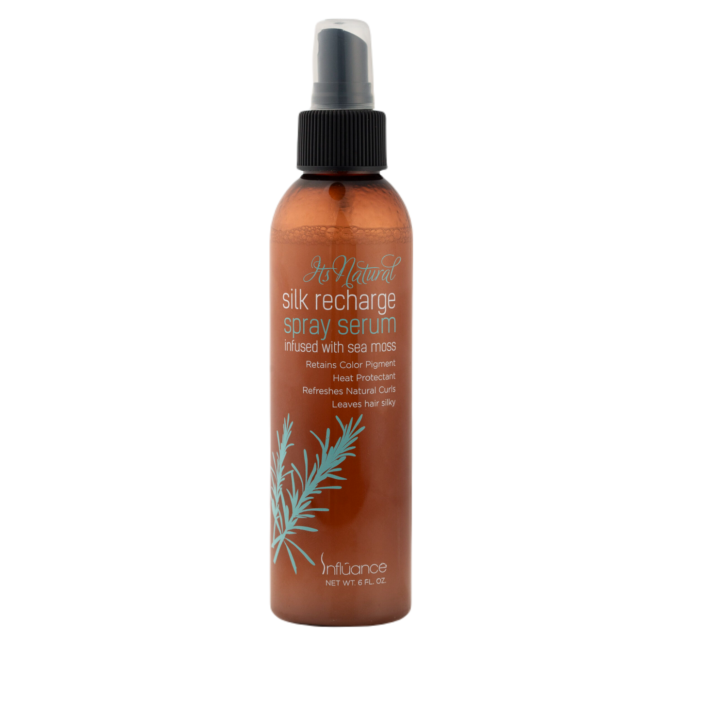 Silk Recharge Spray Serum