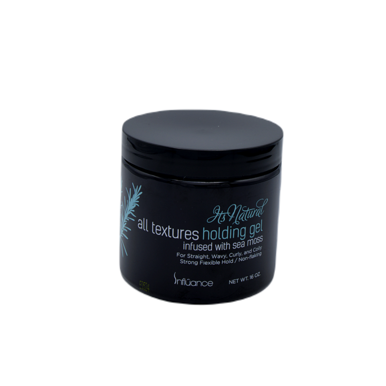 All Textures Holding Gel