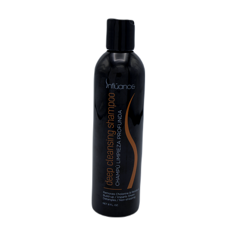 Deep Cleansing Shampoo