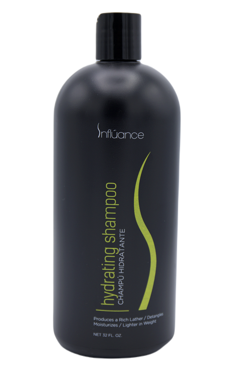 Hydrating Shampoo