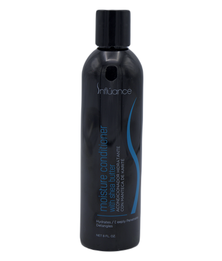 Moisturizing Conditioner with Shea Butter