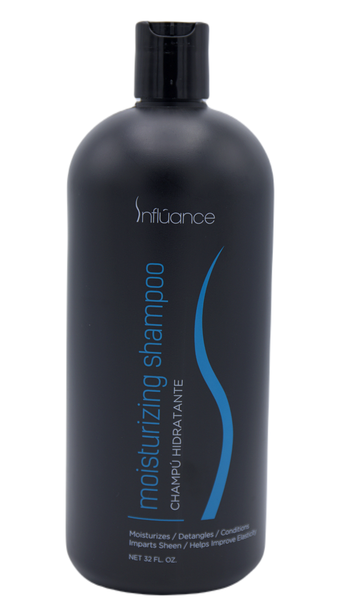 Moisturizing Shampoo