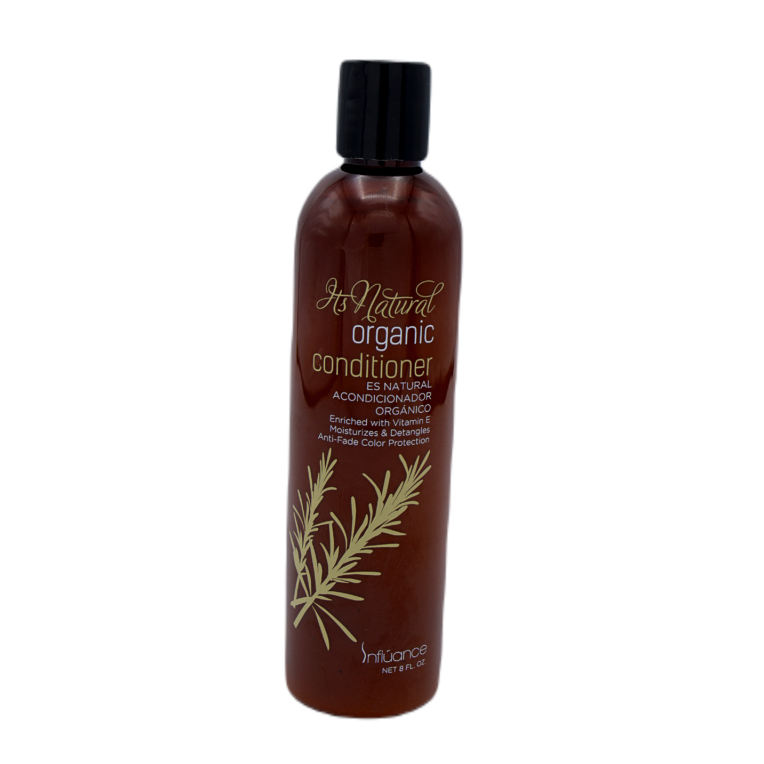 Organic Conditioner