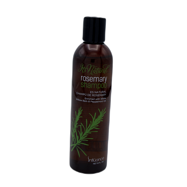 Rosemary Shampoo
