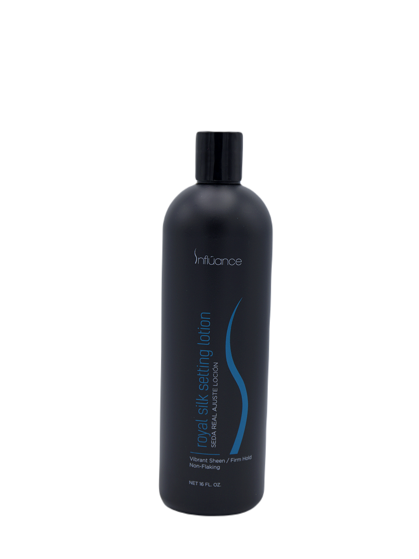 Royal Silk Setting Lotion