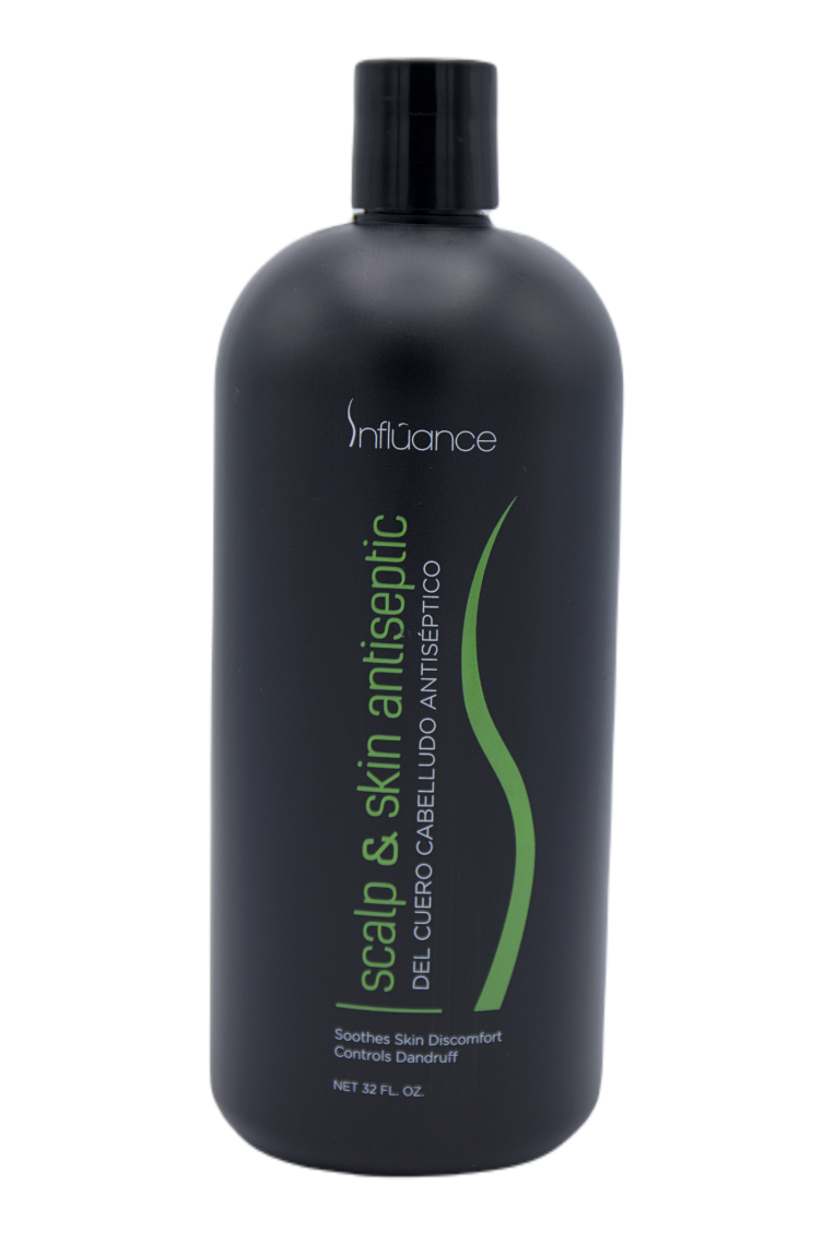 Scalp & Skin Antiseptic