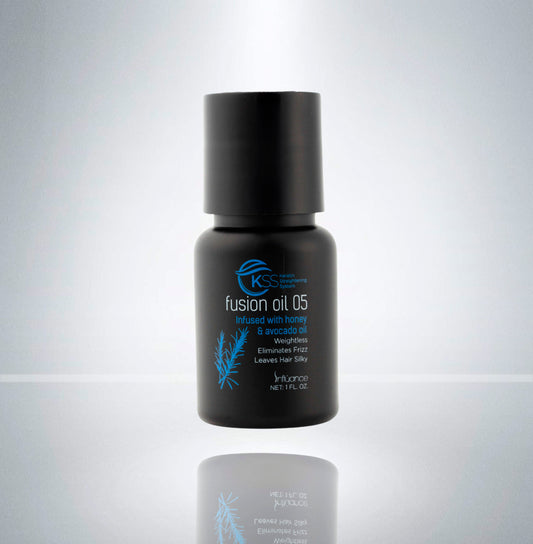 KSS -Fusion Oil #05