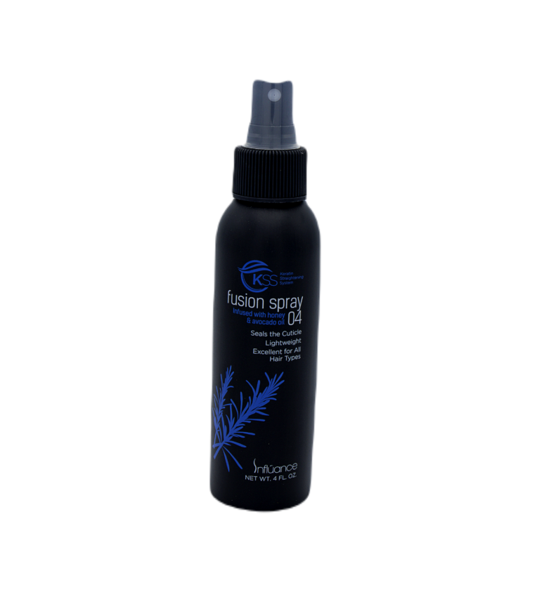 KSS - Fusion Spray #04