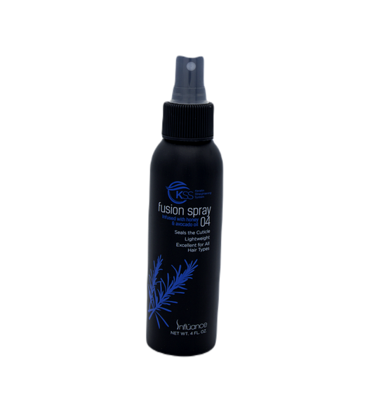 KSS - Fusion Spray #04