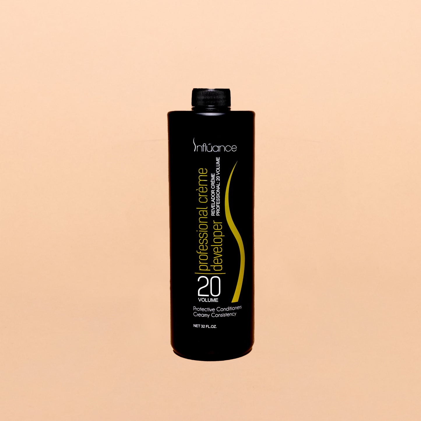 Professional Creme Developer 20 volume