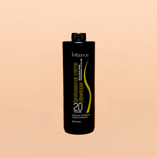 Professional Creme Developer 20 volume