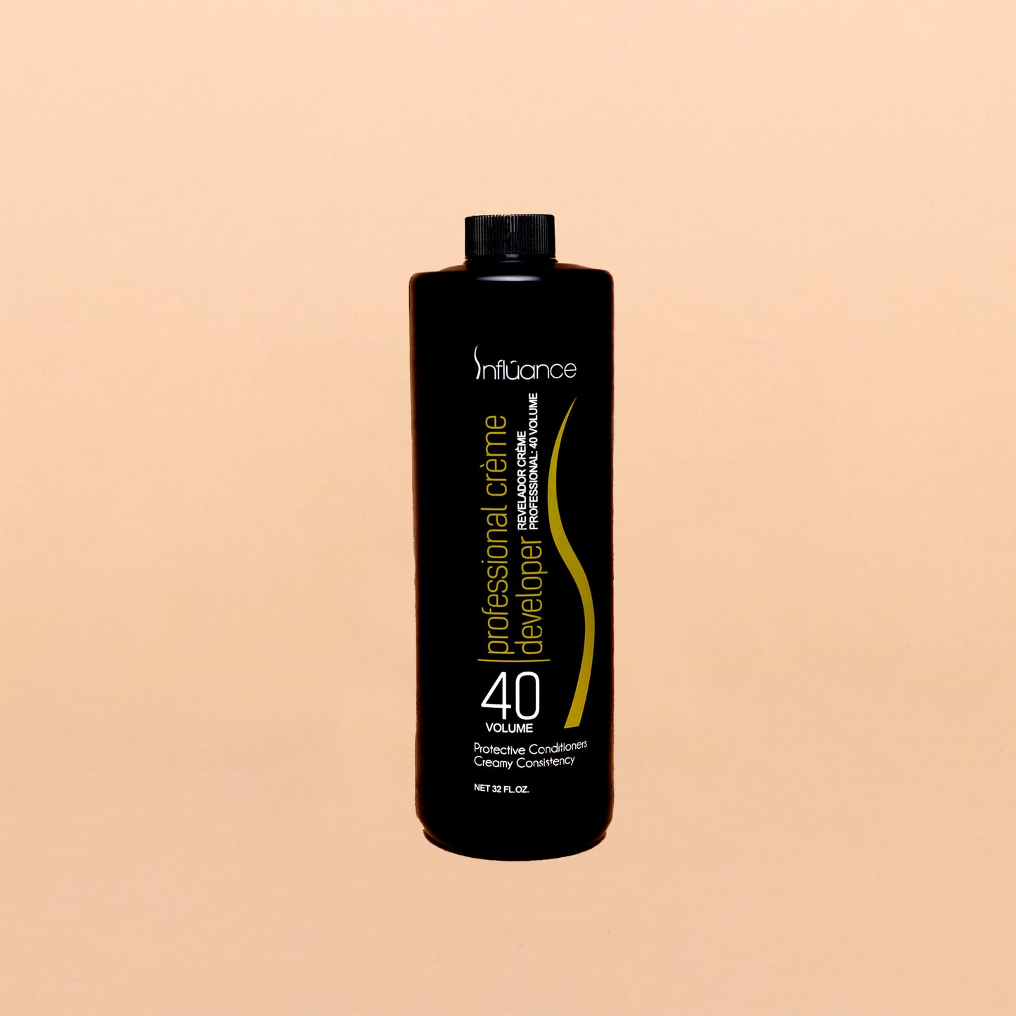 Professional Creme Developer 40 volume