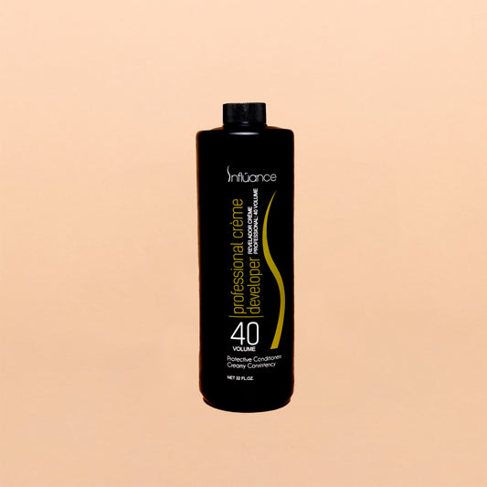 Professional Creme Developer 40 volume