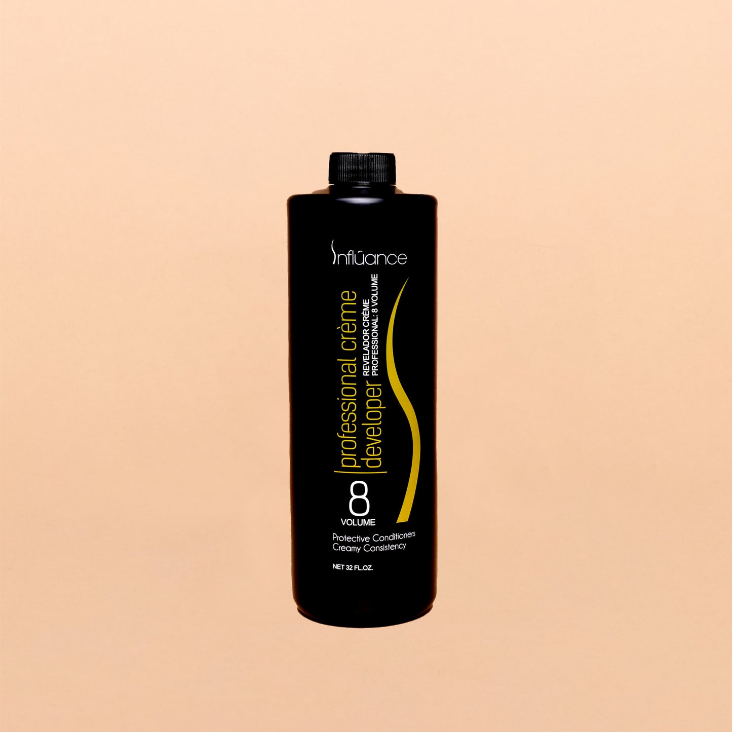 Professional Creme Developer 8 volume
