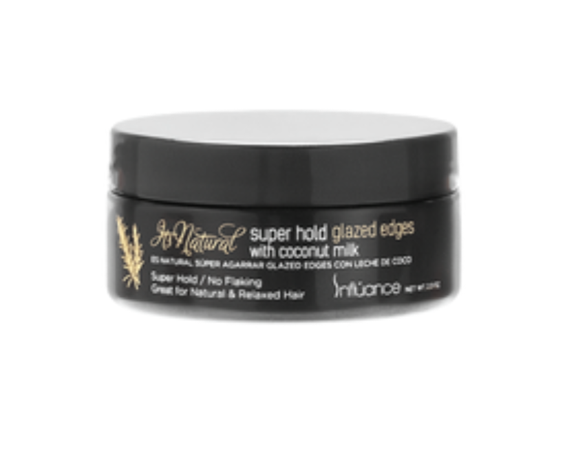 Coconut Milk Super Hold Glazed Edges (Professional)