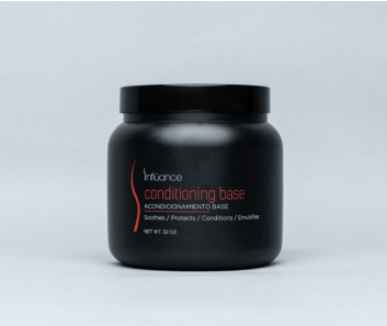 Conditioning Base