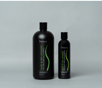 Scalp & Skin Antiseptic (Professional)