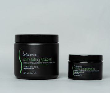 Stimulating Scalp Oil Professional