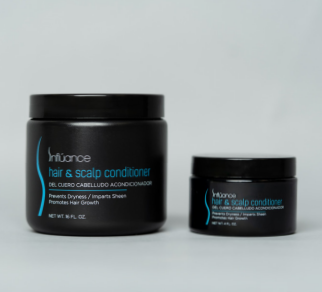 Hair & Scalp Conditioner (Professional)