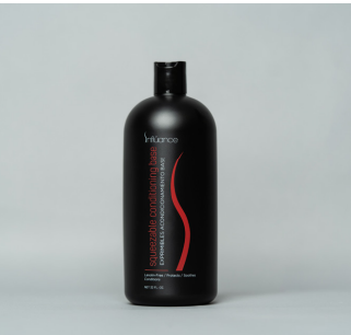 Squeezable Conditioning Base