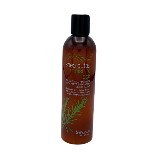 Shea Butter Moisture Lock