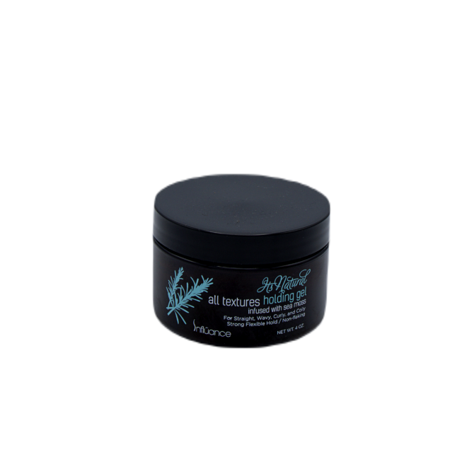 All Textures Holding Gel