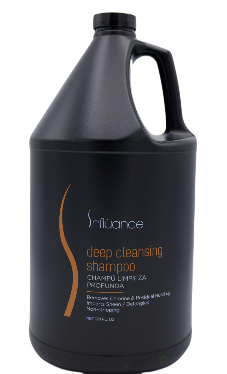 Deep Cleansing Shampoo (Professional)