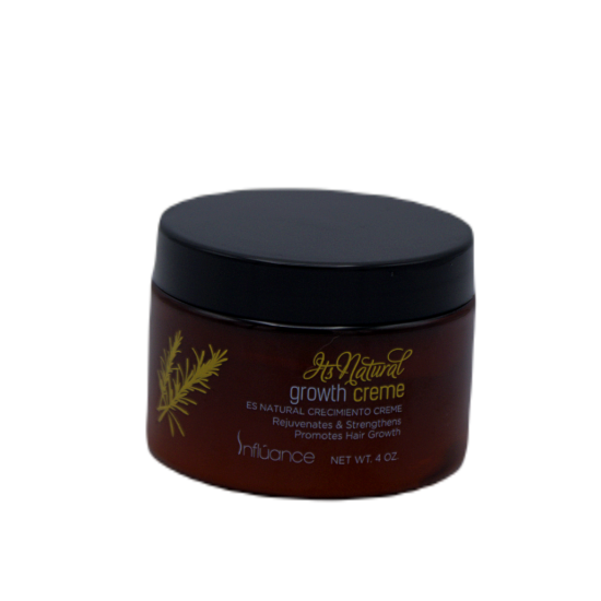 Growth Creme