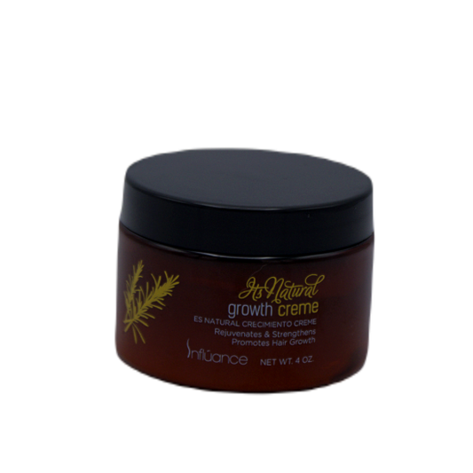 Growth Creme
