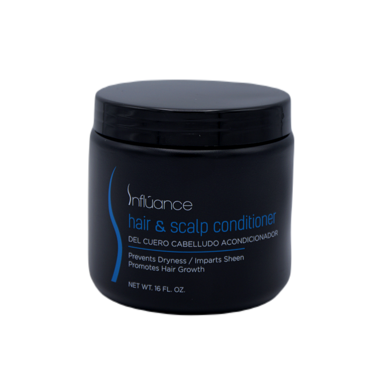 Hair & Scalp Conditioner (Professional)