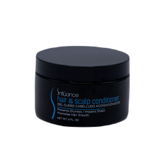 Hair & Scalp Conditioner (Professional)