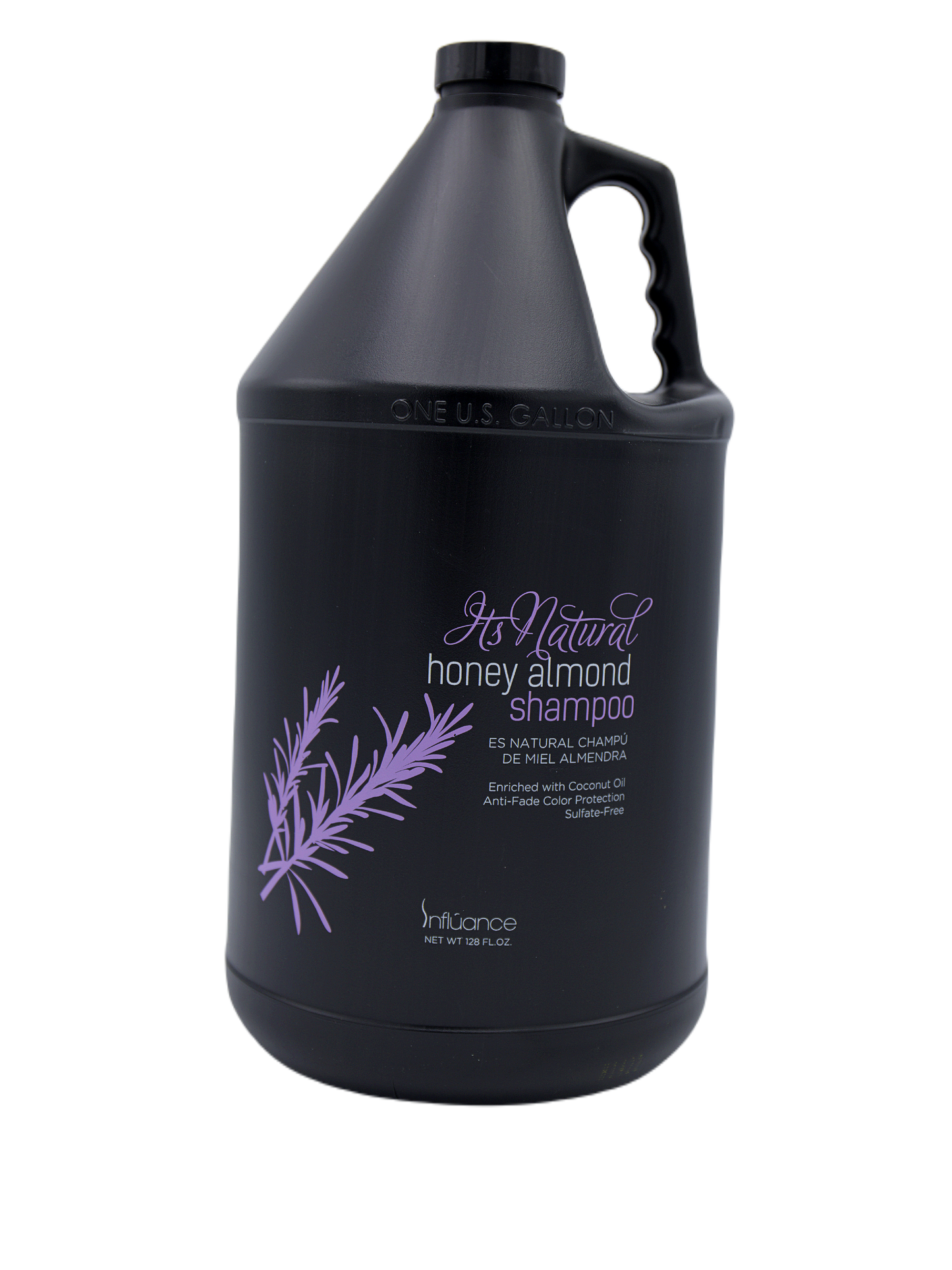 Honey Almond Shampoo (Professional)