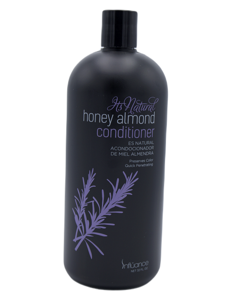 Honey Almond Conditioner