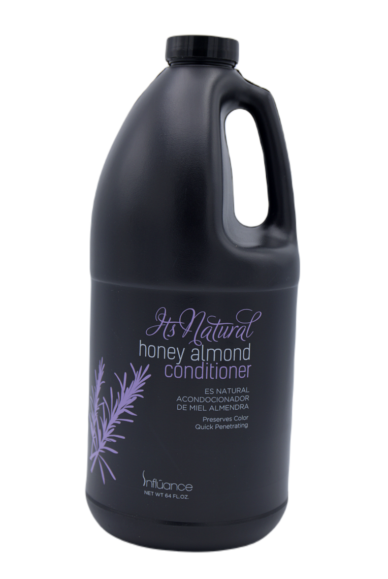 Honey Almond Conditioner (Professional)