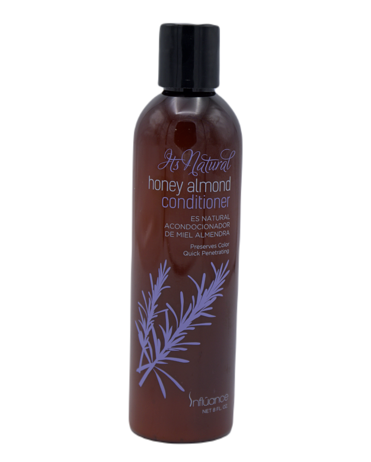Honey Almond Conditioner
