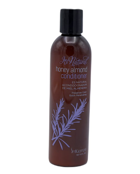 Honey Almond Conditioner