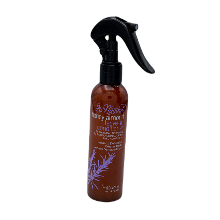 Honey Almond Leave In Conditioner