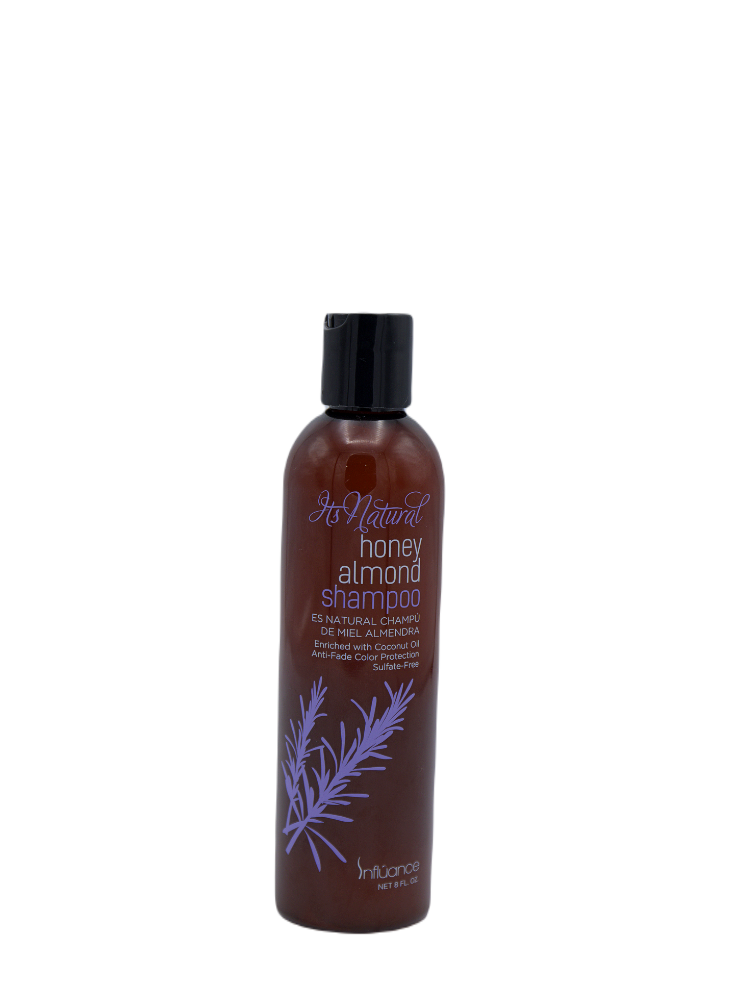 Honey Almond Shampoo
