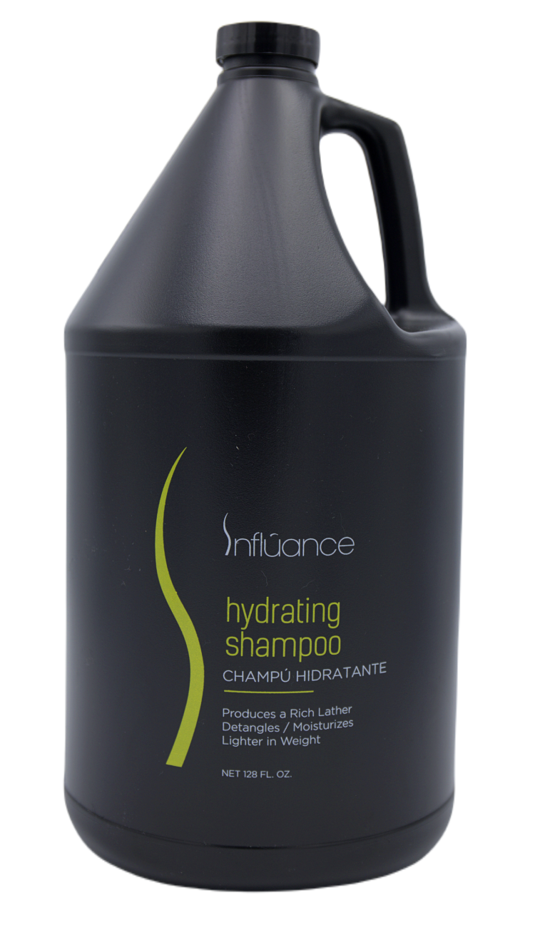 Hydrating Shampoo (Professional)