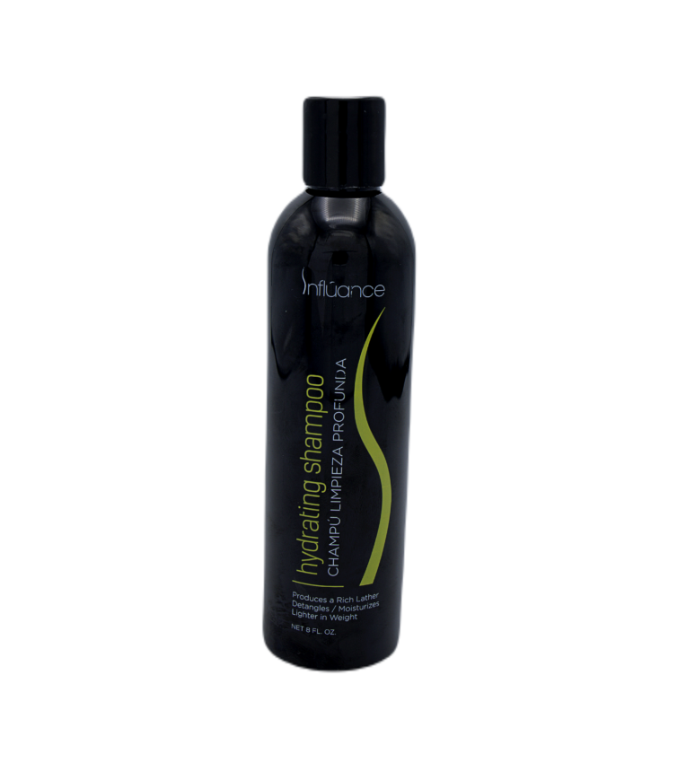 Hydrating Shampoo