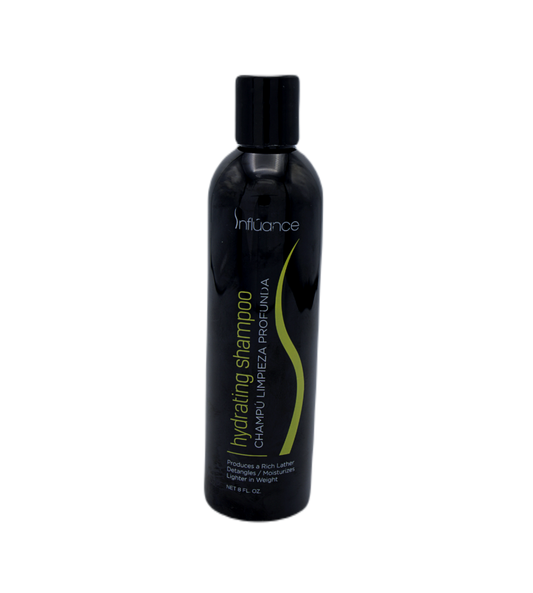 Hydrating Shampoo