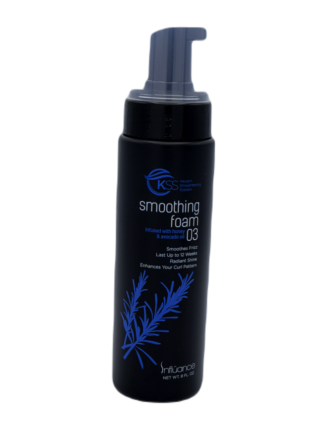 KSS - Smoothing Foam #03
