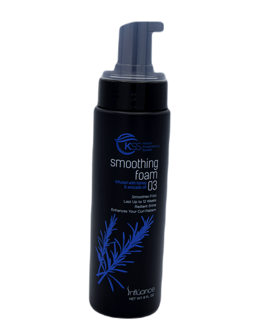 KSS - Smoothing Foam #03