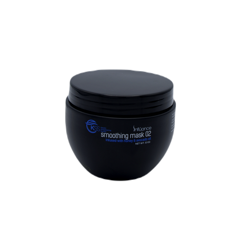 KSS - Smoothing Mask #02