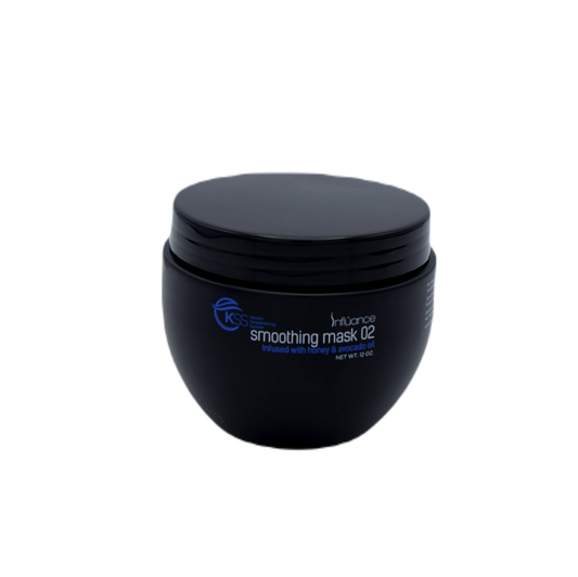 KSS - Smoothing Mask #02