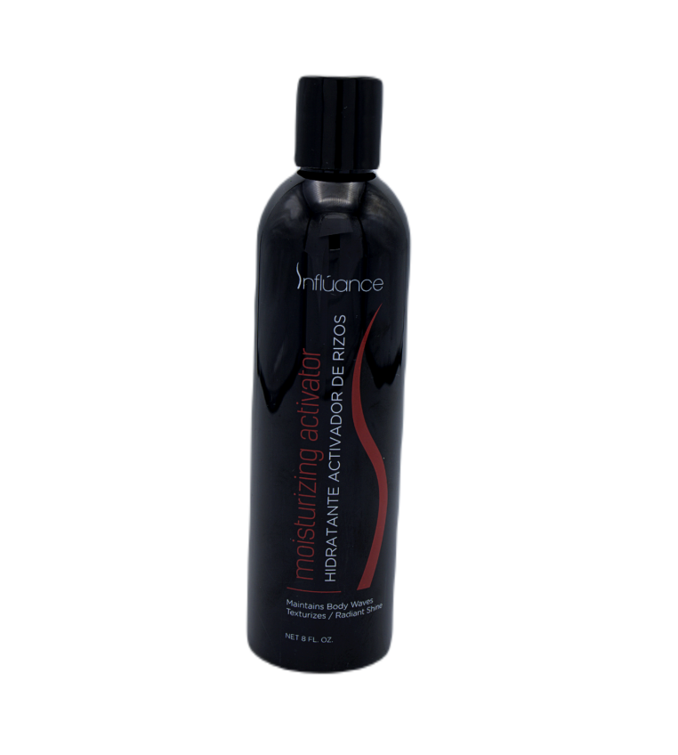 Moisturizing Curl Activator