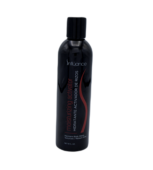 Moisturizing Curl Activator