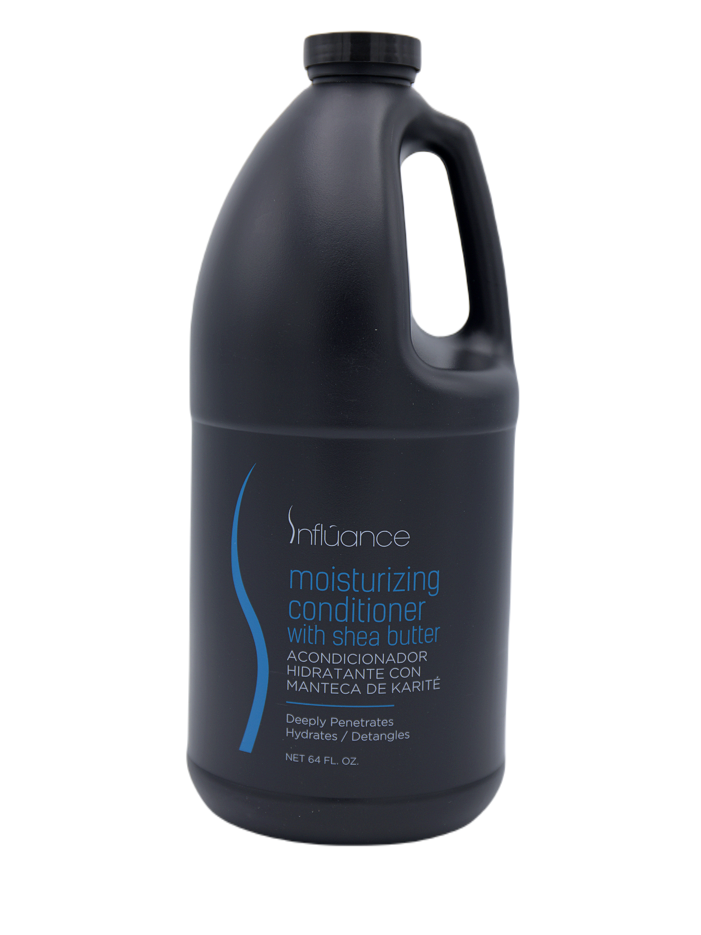 Moisturizing Conditioner with Shea Butter (Professional)