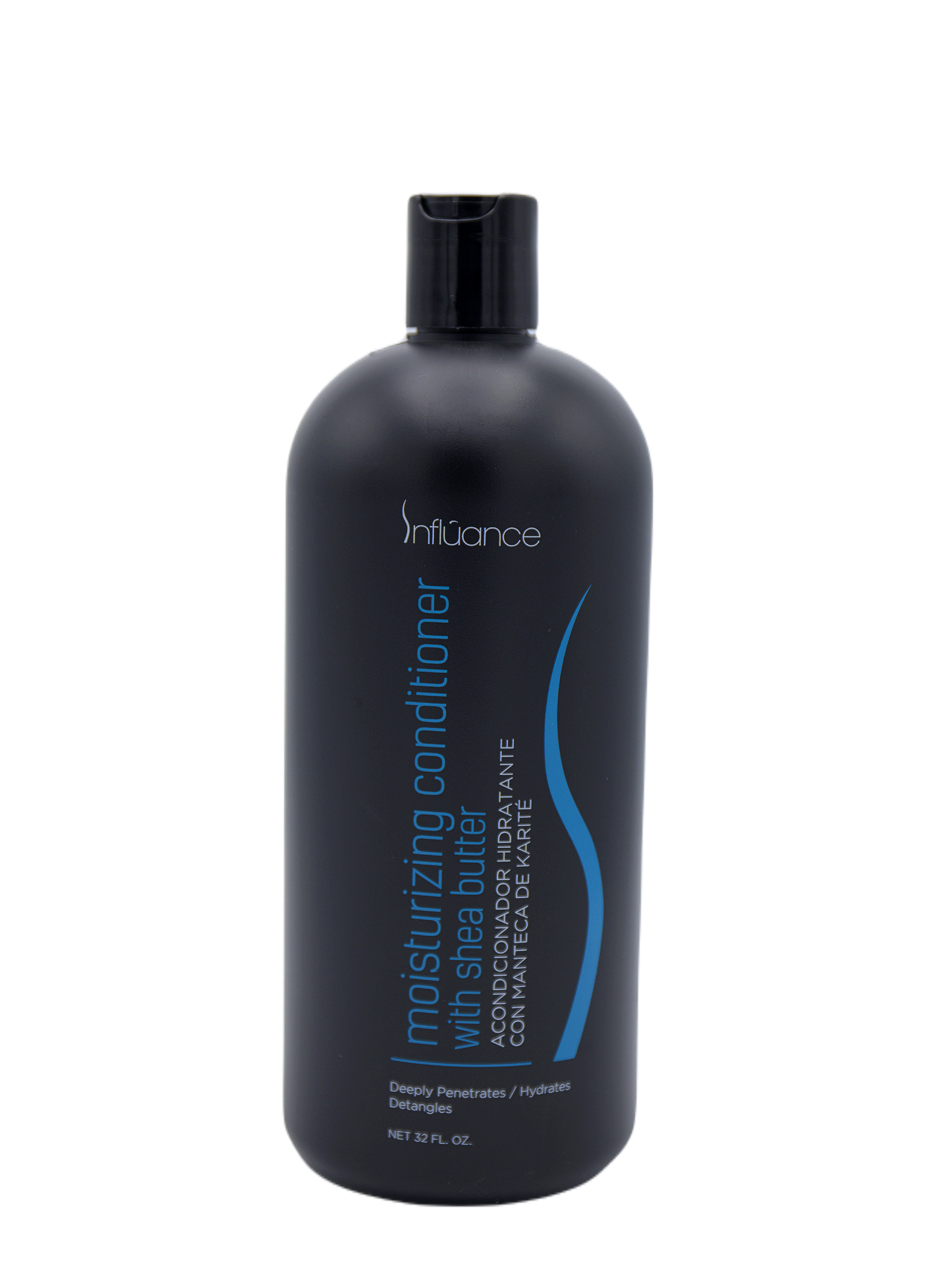 Moisturizing Conditioner with Shea Butter