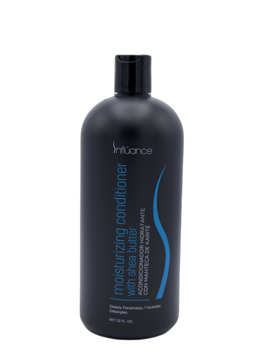 Moisturizing Conditioner with Shea Butter